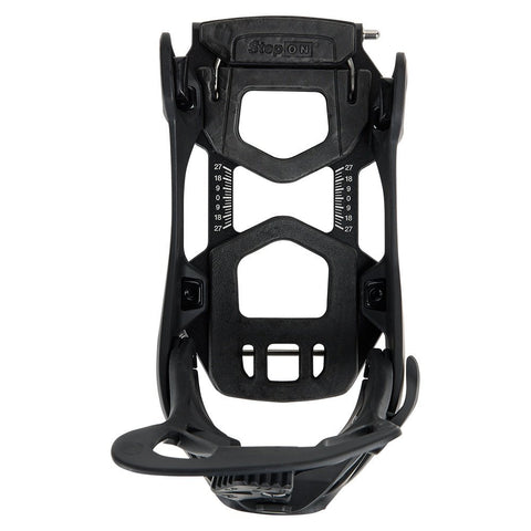Burton Men's Step On Splitboard Bindings 2026