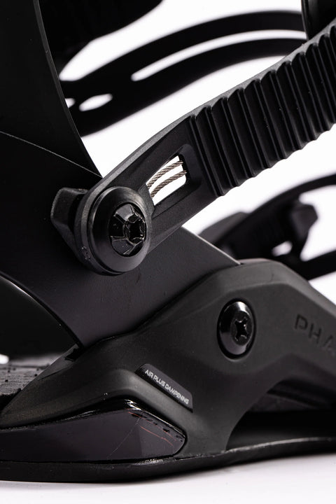 Nitro Phantom Snowboard Bindings 2027