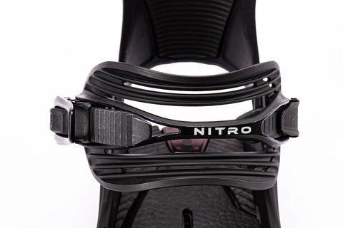 Nitro Phantom Snowboard Bindings 2027