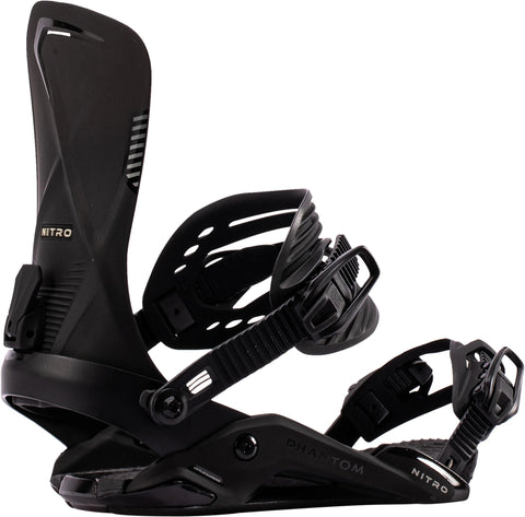 Nitro Phantom Snowboard Bindings 2027