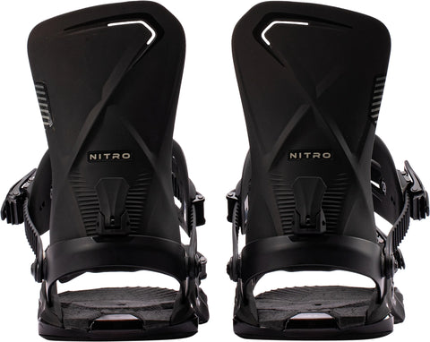 Nitro Phantom Snowboard Bindings 2027