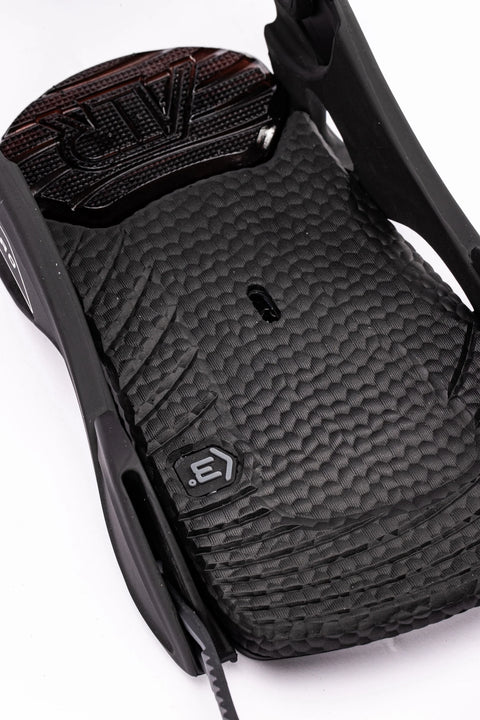Nitro Team Pro Snowboard Bindings 2027