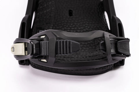 Nitro Team Pro Snowboard Bindings 2027