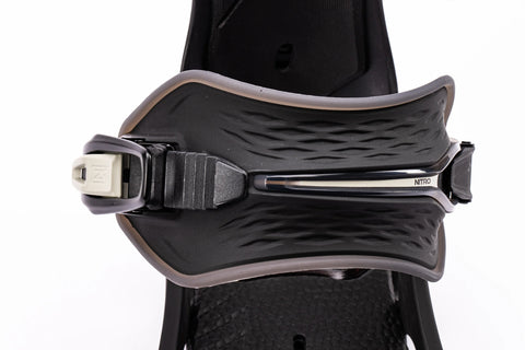Nitro Team Pro Snowboard Bindings 2027
