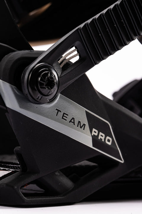 Nitro Team Pro Snowboard Bindings 2027
