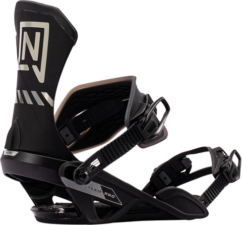 Nitro Team Pro Snowboard Bindings 2027