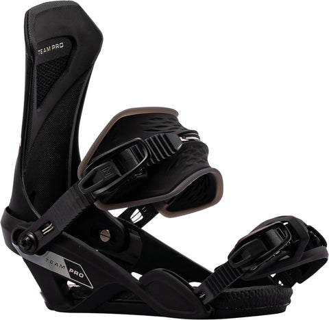 Nitro Team Pro Snowboard Bindings 2027