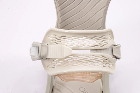 Nitro Fate Snowboard Bindings 2027