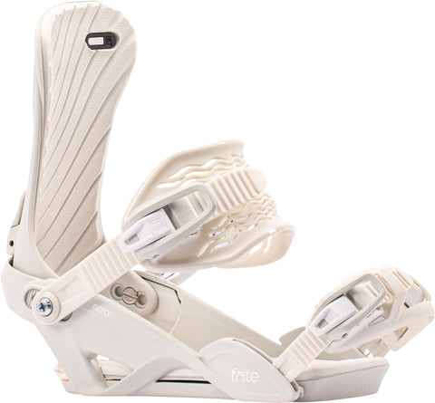 Nitro Fate Snowboard Bindings 2027