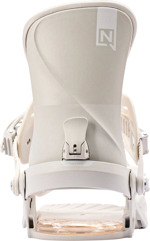 Nitro Fate Snowboard Bindings 2027