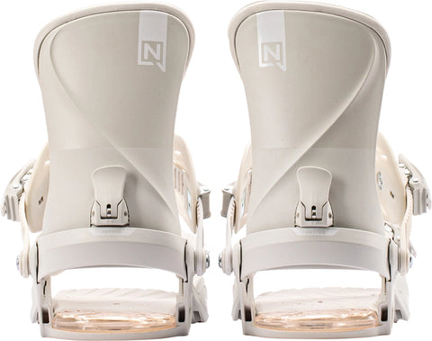 Nitro Fate Snowboard Bindings 2027