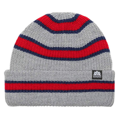 Autumn Slacker Beanie (Multiple Color Options)
