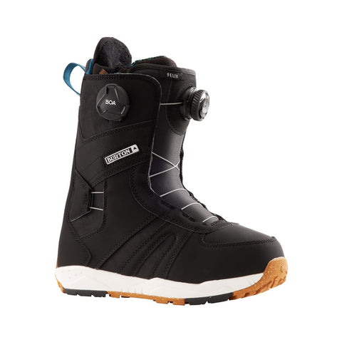Burton Felix BOA Snowboard Boots 2026 (Multiple Color Options)