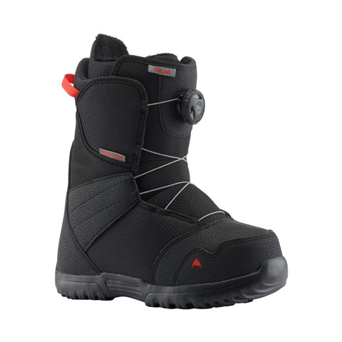 Burton Zipline BOA Snowboard Boots 2024 (Multiple Color Options- Size 7K Only!)