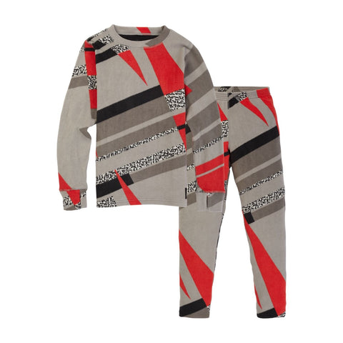 Burton Kid's Fleece Bottom Base Layer (Multiple Color Options)