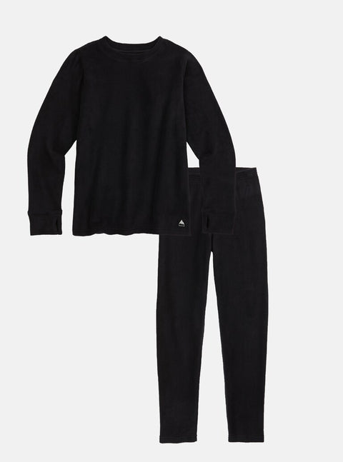 Burton Kid's Fleece Bottom Base Layer (Multiple Color Options)