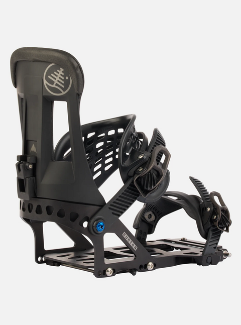Burton Hitchhiker Splitboard Bindings 2025