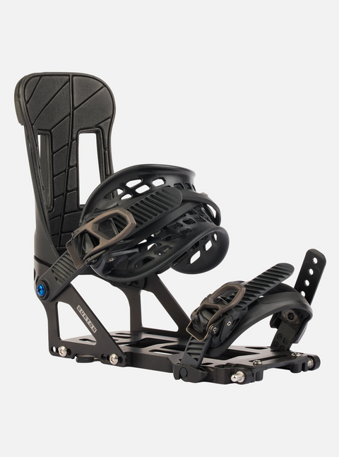 Burton Hitchhiker Splitboard Bindings 2026