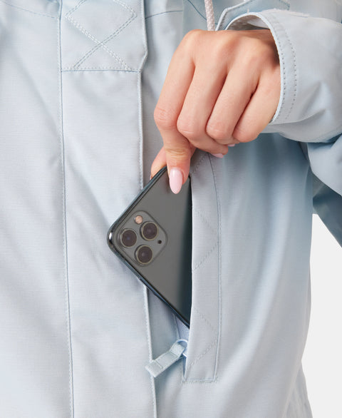 Roxy Billie Jacket 2026