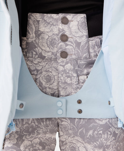 Roxy Billie Jacket 2026