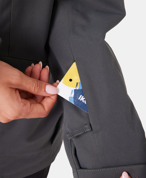 Roxy Incline Parka Jacket 2026 (Multiple Color Options)