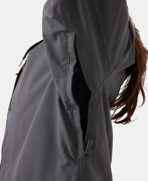 Roxy Incline Parka Jacket 2026 (Multiple Color Options)