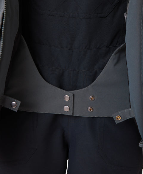 Roxy Incline Parka Jacket 2026 (Multiple Color Options)