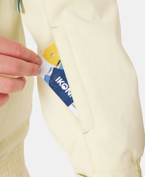 Roxy Downtown Anorak Jacket 2026