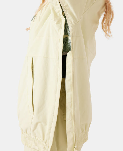 Roxy Downtown Anorak Jacket 2026