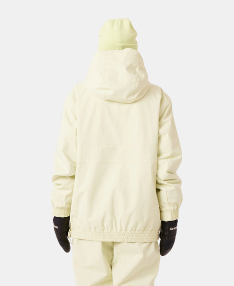 Roxy Downtown Anorak Jacket 2026