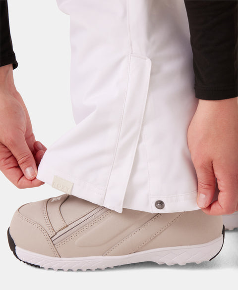 Roxy Backyard Pant 2026 (Multiple Color Options)