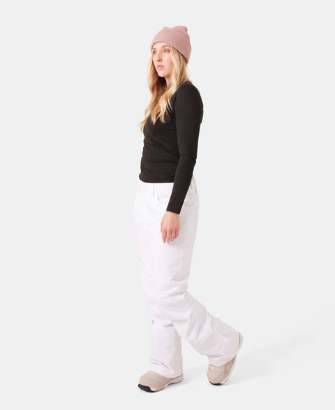 Roxy Backyard Pant 2026 (Multiple Color Options)
