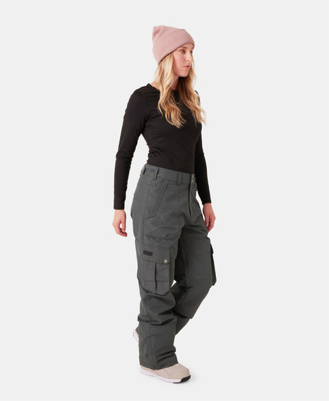 Roxy Trooper Cargo Pant 2026