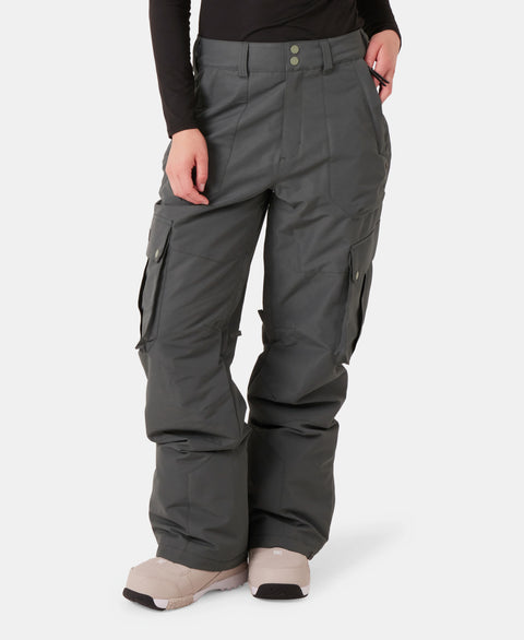Roxy Trooper Cargo Pant 2026