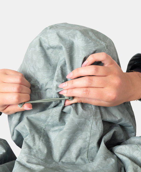 Roxy Jetty 3N1 Jacket 2026