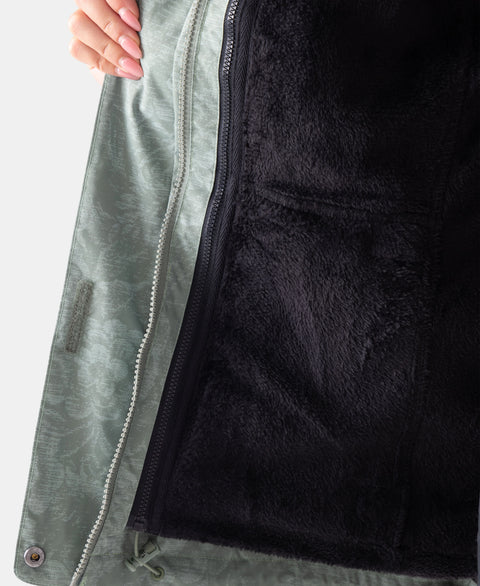 Roxy Jetty 3N1 Jacket 2026