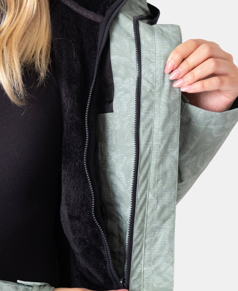 Roxy Jetty 3N1 Jacket 2026