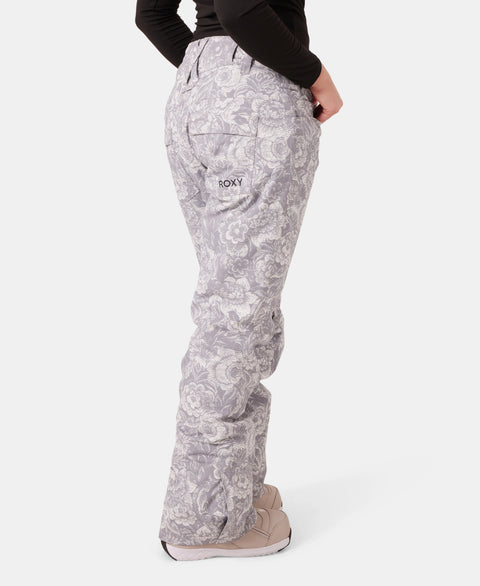 Roxy Backyard Pant 2026 (Multiple Color Options)