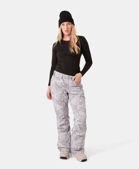 Roxy Backyard Pant 2026 (Multiple Color Options)