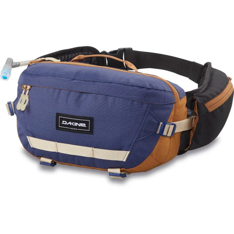 Dakine Hot Laps 5L Bike Waist Pack (Multiple Color Options)