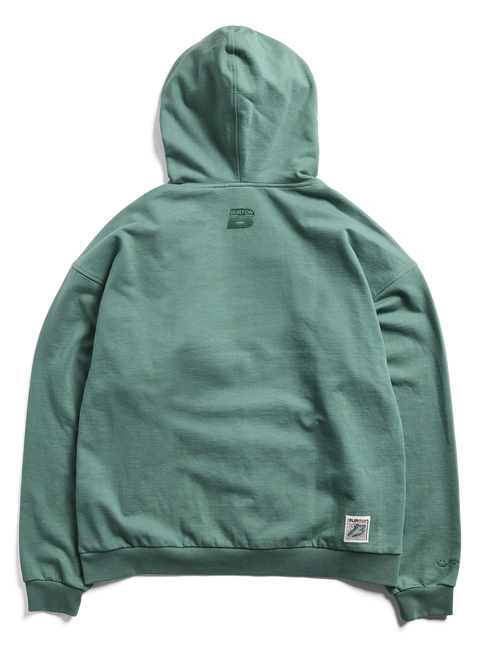 Burton x Zeb Standard Pullover Hoodie 2027 (Multiple Color Options)