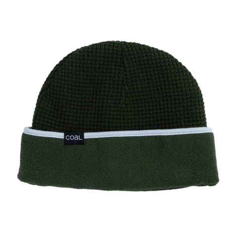 Coal Switchback Beanie 2025 (Multiple Color Options)