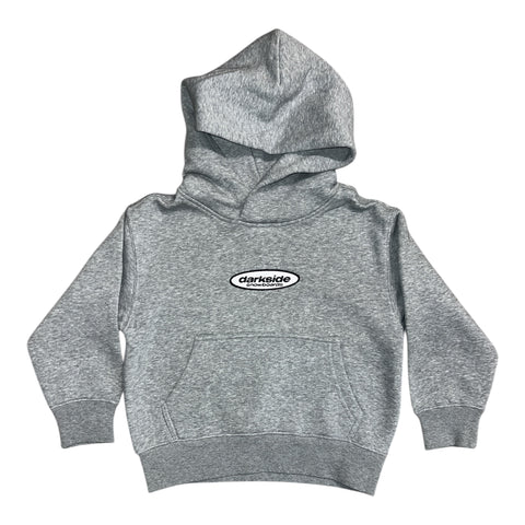 Darkside Youth Routine Embroidered Hoodie