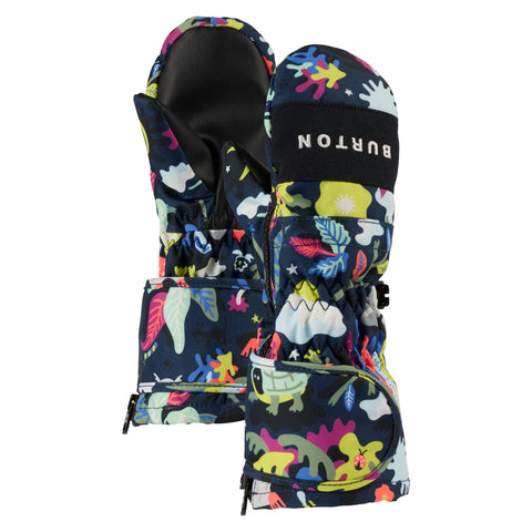 Burton Toddlers' Mitten 2024 (Multiple Color Options)