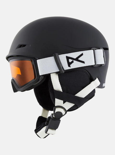 Anon Kids' Define Helmet 2025 (Multiple Color Options)