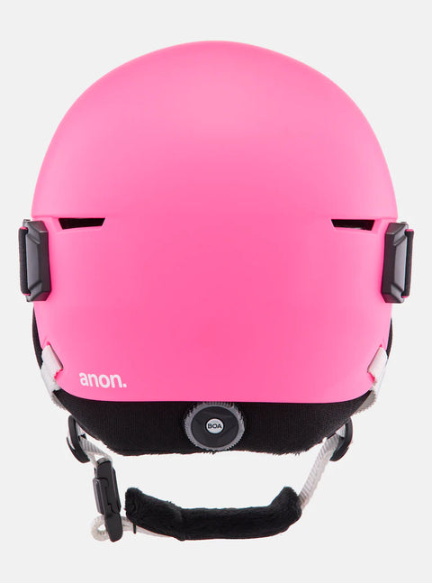 Anon Kids' Define Helmet 2025 (Multiple Color Options)