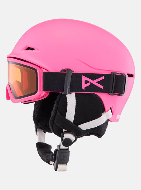 Anon Kids' Define Helmet 2025 (Multiple Color Options)