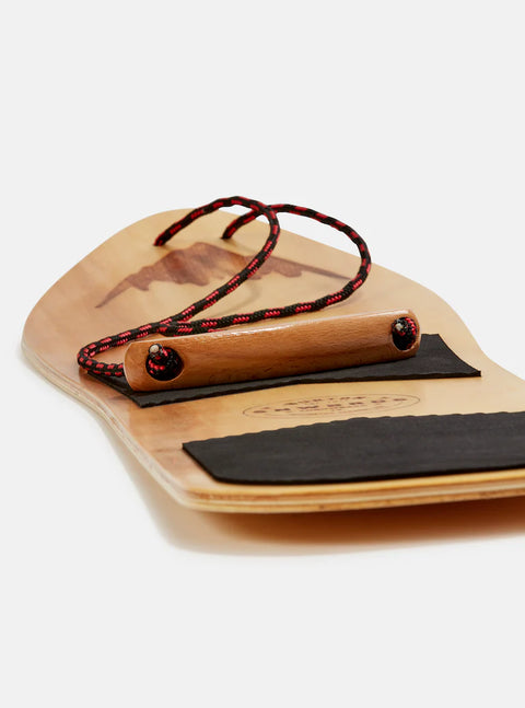 Burton The Throwback Snowboard
