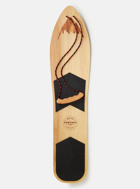 Burton The Throwback Snowboard