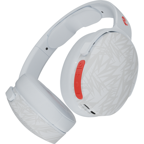 Skullcandy Hesh Evo Wireless Over-Ear Headphones Triple Threat Edition (Multiple Color Options)